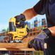 Пилка лобзикова мережева DeWALT DWE349 DWE349 фото 8