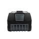 Акумулятор Bosch GBA 18V 5.0 Ah Professional вага 0,62 кг (1607A35170) акумуляторна батарея 2607337069 фото 6