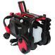 Мийка високого тиску Vitals Master Am 6.7-140w black edition 1439 фото 8