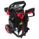 Мийка високого тиску Vitals Master Am 6.7-140w black edition 1439 фото 1