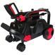 Мийка високого тиску Vitals Master Am 6.7-140w black edition 1439 фото 7