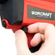 Акумуляторний пістолет для герметика WORCRAFT CCG-S20LiA (13289) Об&rsquo;єм 300 мл 13289 фото 3