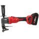 Акумуляторні безщіткові ножиці по металу листові WORCRAFT CHMS-S20LiB (13259) 13259 фото 5