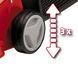 Професійна газонокосарка електрична Einhell GC-EM 1000/32 : ширина скошування 32 см (3400070) 3400070 фото 2