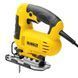 Пилка лобзикова мережева DeWALT DWE349 DWE349 фото 3