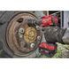 Гайковерт високомоментний MILWAUKEE 1/2" (881 Нм) з кільцем M18 FMTIW2F12-502X: з АКБ 18V 2шт-5 Ah+ЗП, кейс, 3100уд/хв, 1325 об/хв 4933478450 фото 7
