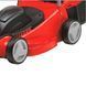 Професійна газонокосарка електрична Einhell GC-EM 1000/32 : ширина скошування 32 см (3400070) 3400070 фото 3