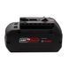 Акумулятор Bosch GBA 18V 5.0 Ah Professional вага 0,62 кг (1607A35170) акумуляторна батарея 2607337069 фото 3