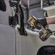 Професійний шурупокрут акумуляторний ударний безщітковий DeWALT DCF850NT : без АКБ,1 &frasl; 4, 206Нм (DCF850NT) DCF850NT фото 6