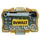 Професійний набір біт і головок DeWALT DT71516 : 24 елемента DT71516 фото 5