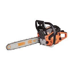 Професійна бензинова ланцюгова пила (бензопила) TEX.AC TA-GS2800 : 2800 Вт, шина 40 см, 5 кг TA-GS2800 фото