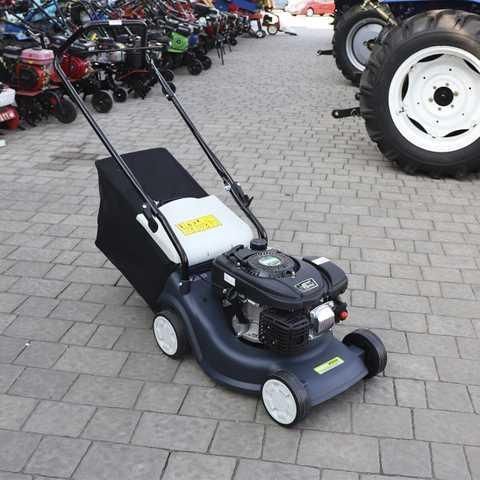 Газонокосилка бензиновая Greenzone PM 4018 P Easy (112994) 112994 фото