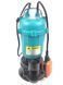 Насос фекальний для септика Euro Craft 2550W Польща (WQD0,55F) 1344 фото 2