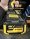 Гайковерт ударний акумуляторний ZEGOR SDPP-21BL-1100 (акум 21V 6.0Ah 1шт і зарядка) SDPP-21BL-1100 фото 8