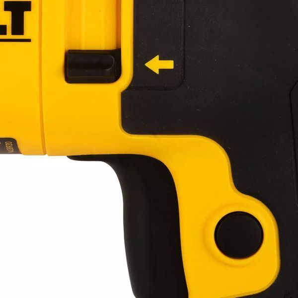 Перфоратор мережевий SDS-Plus DeWALT D25143K: 3 Дж, 900Вт, 1450 об/хв., 5350 уд/хв.. D25143K фото