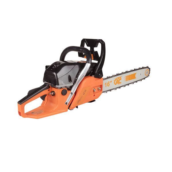 Професійна бензинова ланцюгова пила (бензопила) TEX.AC TA-GS2800 : 2800 Вт, шина 40 см, 5 кг TA-GS2800 фото