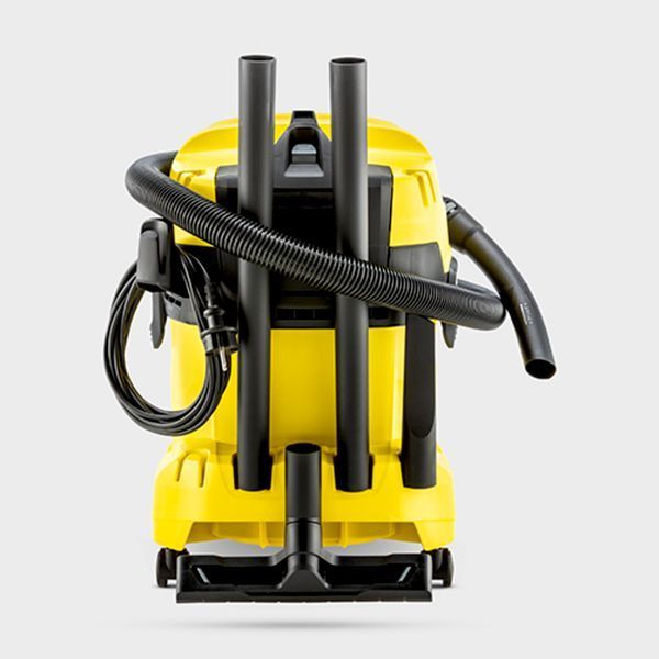 Професійний пилосос Karcher WD 4 V-20/5/22 : 1000 Вт, 20 л, для сухого та вологого прибирання 1.628-209.0 фото