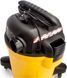 Професійний промисловий пилосос DeWALT DXV20P : 1050 Вт, 20 л, 2268 л/хв DXV20P фото 3