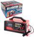 Потужний зарядний пристрій Alligator AC808 : 12/24 В, 15 А, 150 Ач AC808 фото 1