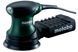 Ексцентрикова шліфмашина Metabo FSX 200 Intec (609225500) 609225500 фото 3