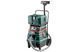 Професійний пилосос Metabo ASR 50 L SC : 1400 Вт, 50 л, 270 мБар, 4380 л/хв, вага 16 кг 602034000 фото 2