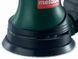 Ексцентрикова шліфмашина Metabo FSX 200 Intec (609225500) 609225500 фото 4