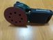 Ексцентрикова шліфмашина Metabo FSX 200 Intec (609225500) 609225500 фото 7