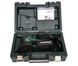 Ексцентрикова шліфмашина Metabo FSX 200 Intec (609225500) 609225500 фото 5