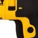 Перфоратор мережевий SDS-Plus DeWALT D25143K: 3 Дж, 900Вт, 1450 об/хв., 5350 уд/хв.. D25143K фото 5