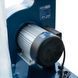 Потужний стружковідсмоктувач PROFI-TEC TURBODust PCE2000 : 1500 Вт, 215 л мішок для стружки (007004) 007004 фото 8