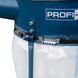 Потужний стружковідсмоктувач PROFI-TEC TURBODust PCE2000 : 1500 Вт, 215 л мішок для стружки (007004) 007004 фото 10