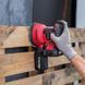 Акумуляторна шліфмашина ексцентрикова WORCRAFT CRS-S20Li (13131 каркас) д-125 мм 13131 фото 14