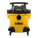 Професійний промисловий пилосос DeWALT DXV20P : 1050 Вт, 20 л, 2268 л/хв DXV20P фото 1
