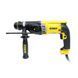 Перфоратор мережевий SDS-Plus DeWALT D25143K: 3 Дж, 900Вт, 1450 об/хв., 5350 уд/хв.. D25143K фото 4