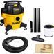 Професійний промисловий пилосос DeWALT DXV20P : 1050 Вт, 20 л, 2268 л/хв DXV20P фото 7