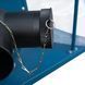 Потужний стружковідсмоктувач PROFI-TEC TURBODust PCE2000 : 1500 Вт, 215 л мішок для стружки (007004) 007004 фото 2