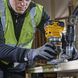 Професійний фрезер акумуляторний безщітковий DeWALT DCW604NT : Li-Ion 18 В, 25500 об/хв, без АКБ DCW604NT фото 7
