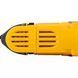 Перфоратор мережевий SDS-Plus DeWALT D25143K: 3 Дж, 900Вт, 1450 об/хв., 5350 уд/хв.. D25143K фото 6