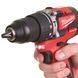 Професійний набір акумуляторного інструменту Milwaukee M18 CBLPP2A-402C : шурупокрут, гайкокрут 4933464536 фото 6