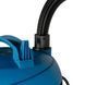 Потужний будівельний пилосос PROFI-TEC PVC1430 : 1400 Вт, 30л сухе/вологе, вбудована розетка (006533) 006533 фото 3
