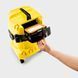 Професійний пилосос Karcher WD 4 V-20/5/22 : 1000 Вт, 20 л, для сухого та вологого прибирання 1.628-209.0 фото 2