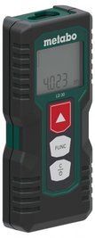 Лазерный дальномер Metabo LD 30 (606162000) 606162000 фото