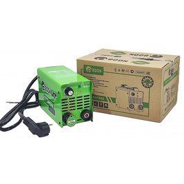Зварювальний інверторний апарат (зварювання) EDON ECO MINI-300 : 3.5 кВт, 300 А, 36 місяців гарантія ECO MINI-300 фото