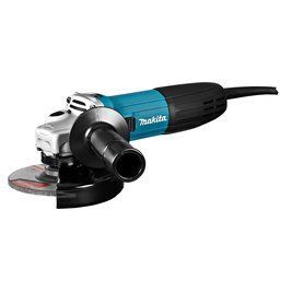 Потужна кутова шліфувальна машина Makita GA5030R : 750Вт, диск 125мм GA5030R фото