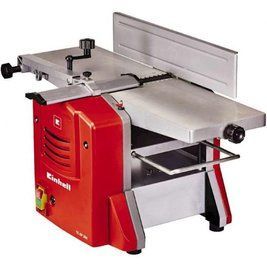 Фуговально-рейсмусовий верстат Einhell TC-SP 204 (4419955) 4419955 фото