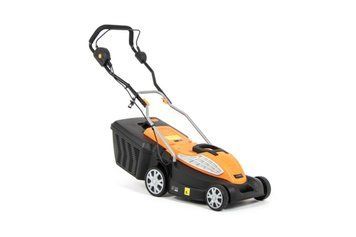 Газонокосарка електрична Handy KC1600A HAK KC1600A фото