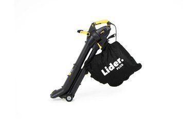 Садовий пилосос-повітродувка Lider Plus GTO 3210 LPO GTO3210 фото