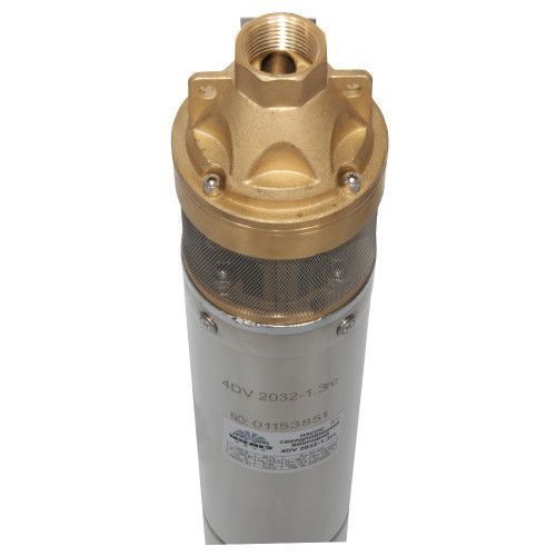 Заглибний Насос свердловинний вихровий Vitals aqua 4DV 2032-1.3 rc 48639 фото
