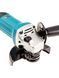 Потужна кутова шліфувальна машина Makita GA5030R : 750Вт, диск 125мм GA5030R фото 5