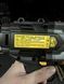 Гайковерт ударний акумуляторний ZEGOR SDPP-21BL-1600 (акум 21V 6.0Ah 1шт і зарядка) SDPP-21BL-1600 фото 8